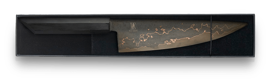 chef cu mai dasmacus