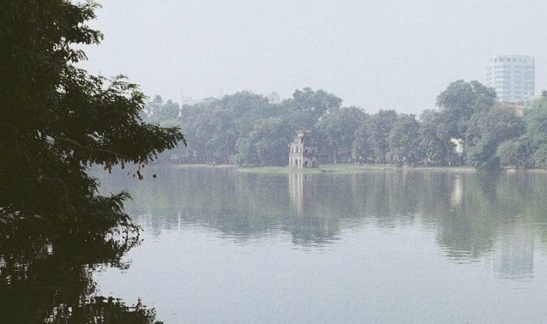 lac Hoan Kiem