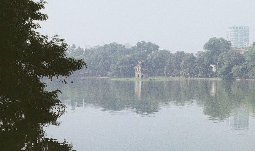 lac Hoan Kiem
