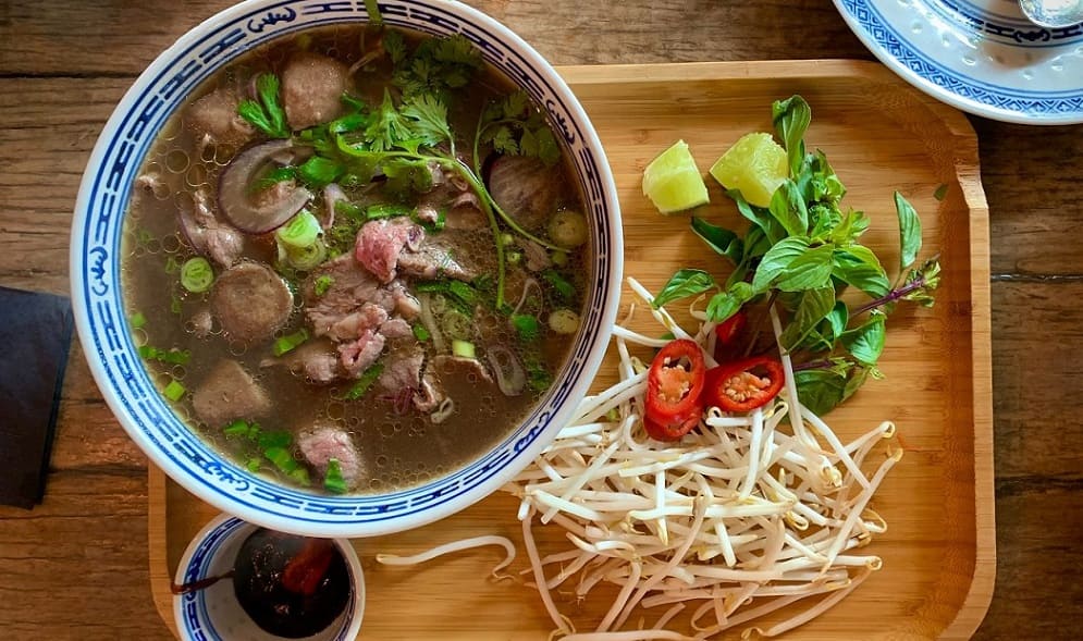 gastronomie vietnamienne